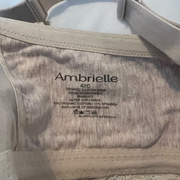 Ambrielle Bra Bundle - Picture 4 of 4